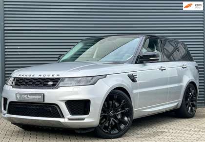 Land Rover Range Rover Sport 3.0 P400 MHEV HST | Pano | Luchtvering | Meridian