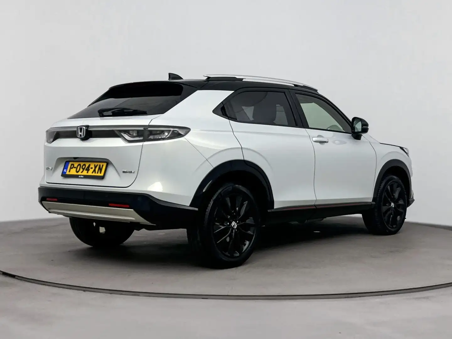 Honda HR-V 1.5 e:HEV Advance Style | 1e Eig. | Garantie tot 2 Wit - 2