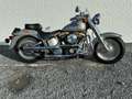 Harley-Davidson Fat Boy Collector Veritable Hiroshima Срібний - thumbnail 6