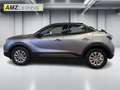 Opel Mokka 1.2 Turbo Edition *HU/AU neu* Gris - thumbnail 2