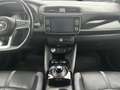 Nissan Leaf 150CH 40KWH TEKNA 19.5 Gris - thumbnail 14