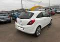 Opel Corsa 1.4 TWINPORT EDITION 3P Blanc - thumbnail 5