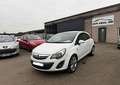 Opel Corsa 1.4 TWINPORT EDITION 3P Blanc - thumbnail 1