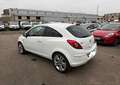 Opel Corsa 1.4 TWINPORT EDITION 3P Blanc - thumbnail 7