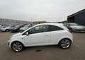Opel Corsa 1.4 TWINPORT EDITION 3P Blanc - thumbnail 8