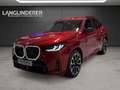BMW X3 M 50 xDrive MSPORT PRO NP 91.169,- Rot - thumbnail 1