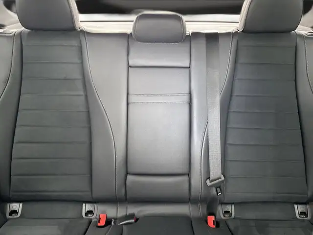 Mercedes-Benz GLE view 15