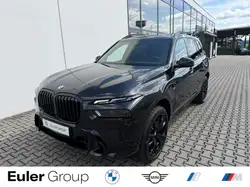 Bmw X7 xDrive 40d Sportpaket HUD Luftfederung Niveau Stan