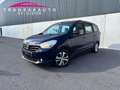 Dacia Lodgy Silver Line Bleu - thumbnail 1