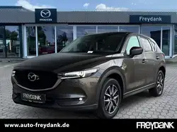 Mazda CX-5 SKYACTIV G 165 Exclusive Line NAVI,i ACTIVSENSE Pa