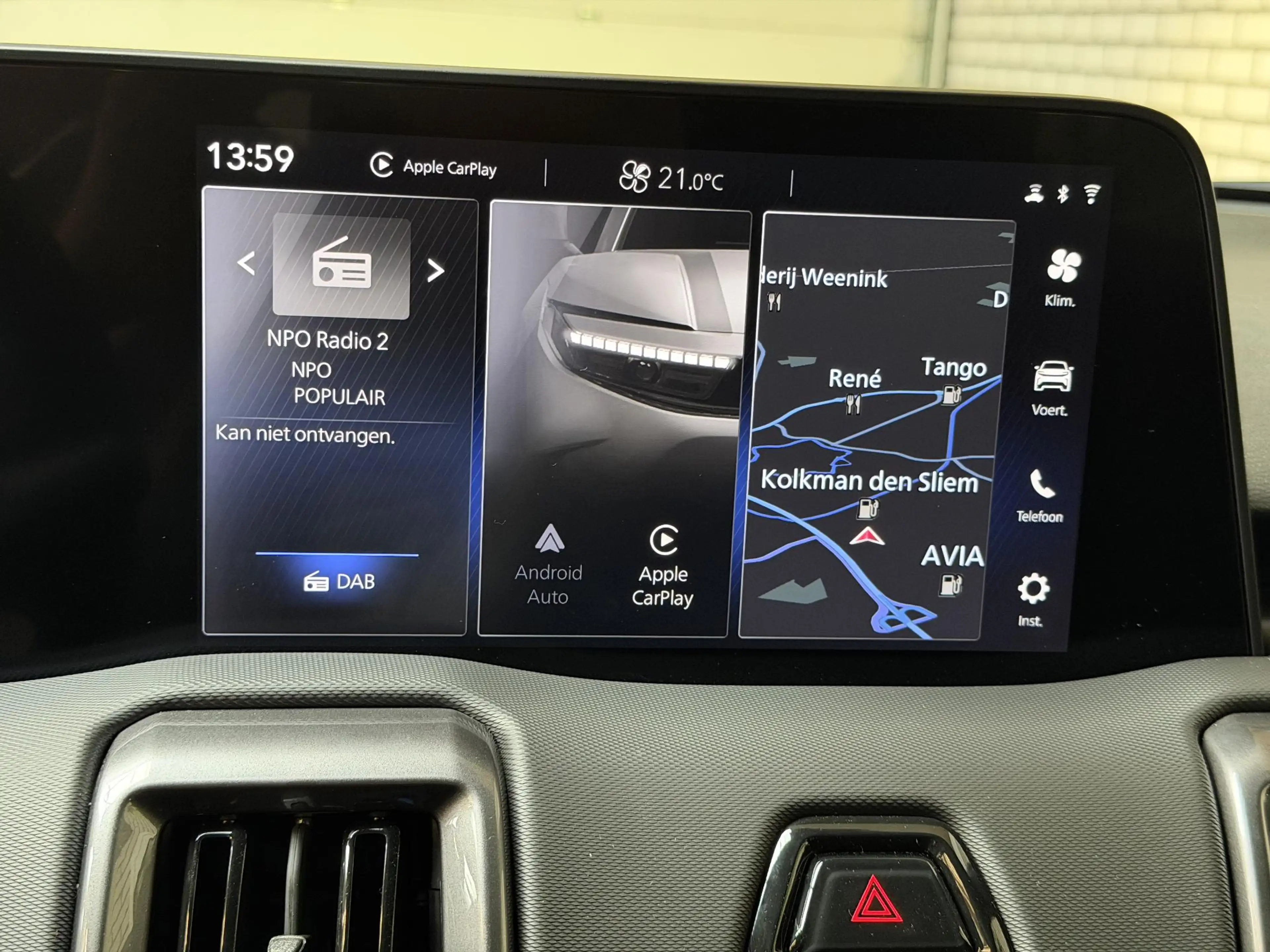 Toyota Urban Cruiser Executive 61 kWh — photo 8