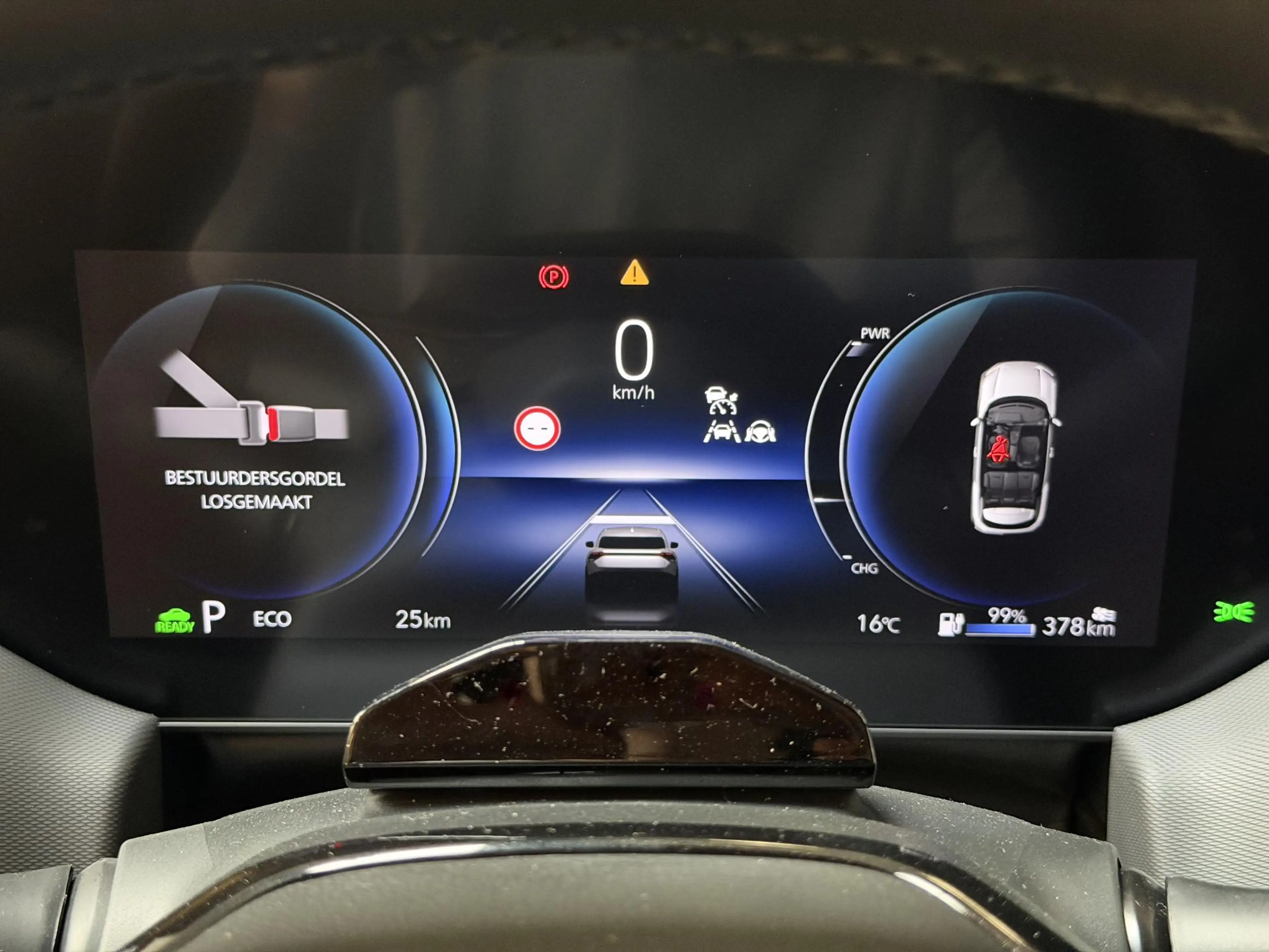 Toyota Urban Cruiser Executive 61 kWh — photo 7