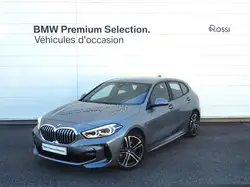 BMW Série 1 118iA 136ch M Sport DKG7