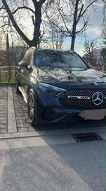 4 Matic Star Edition Pack AMG line Sur Équipé Toit