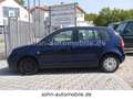 Volkswagen Polo IV Trendline Klima/ NUR EXPORT&GEWERBE Blau - thumbnail 5