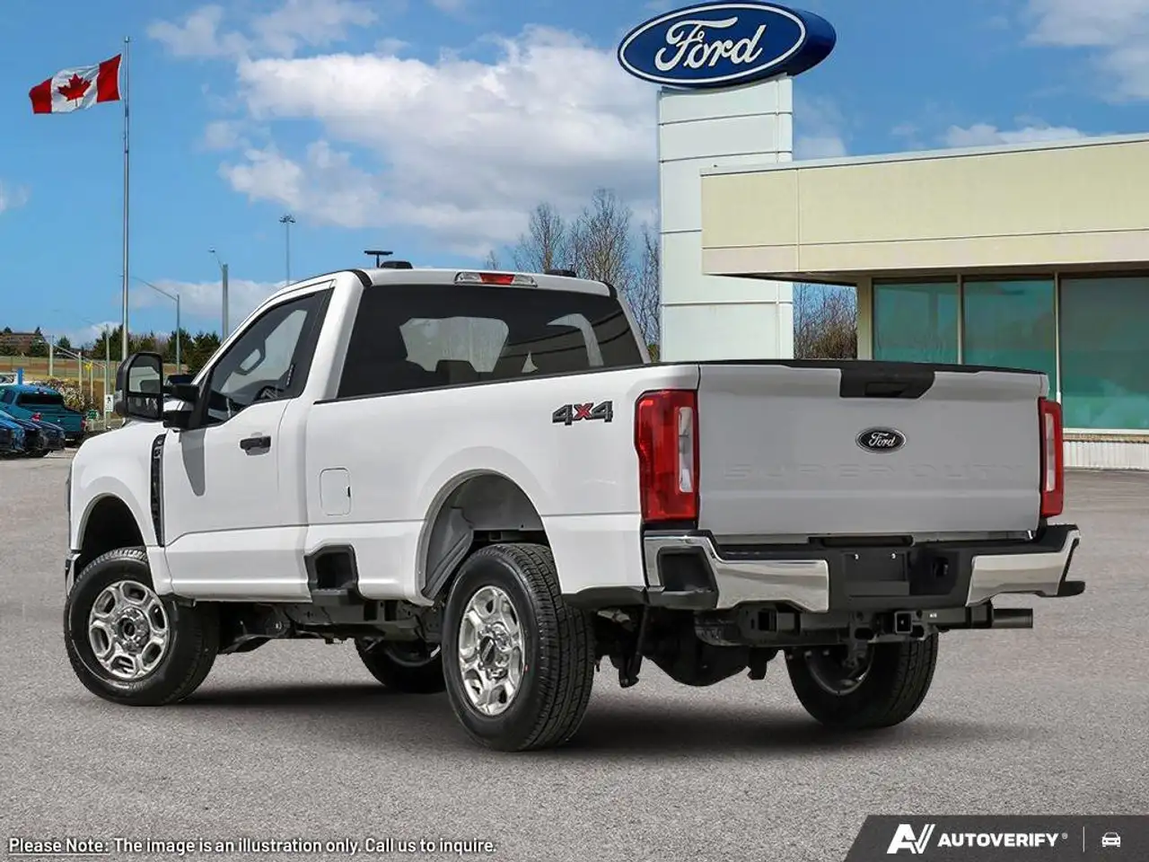 Ford F 350 снимка Ford F 350