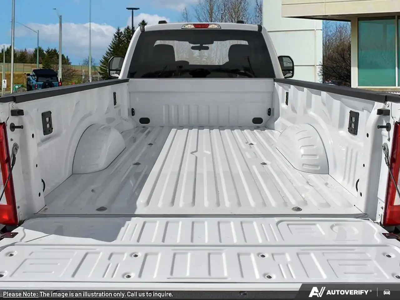 Ford F 350 снимка Ford F 350
