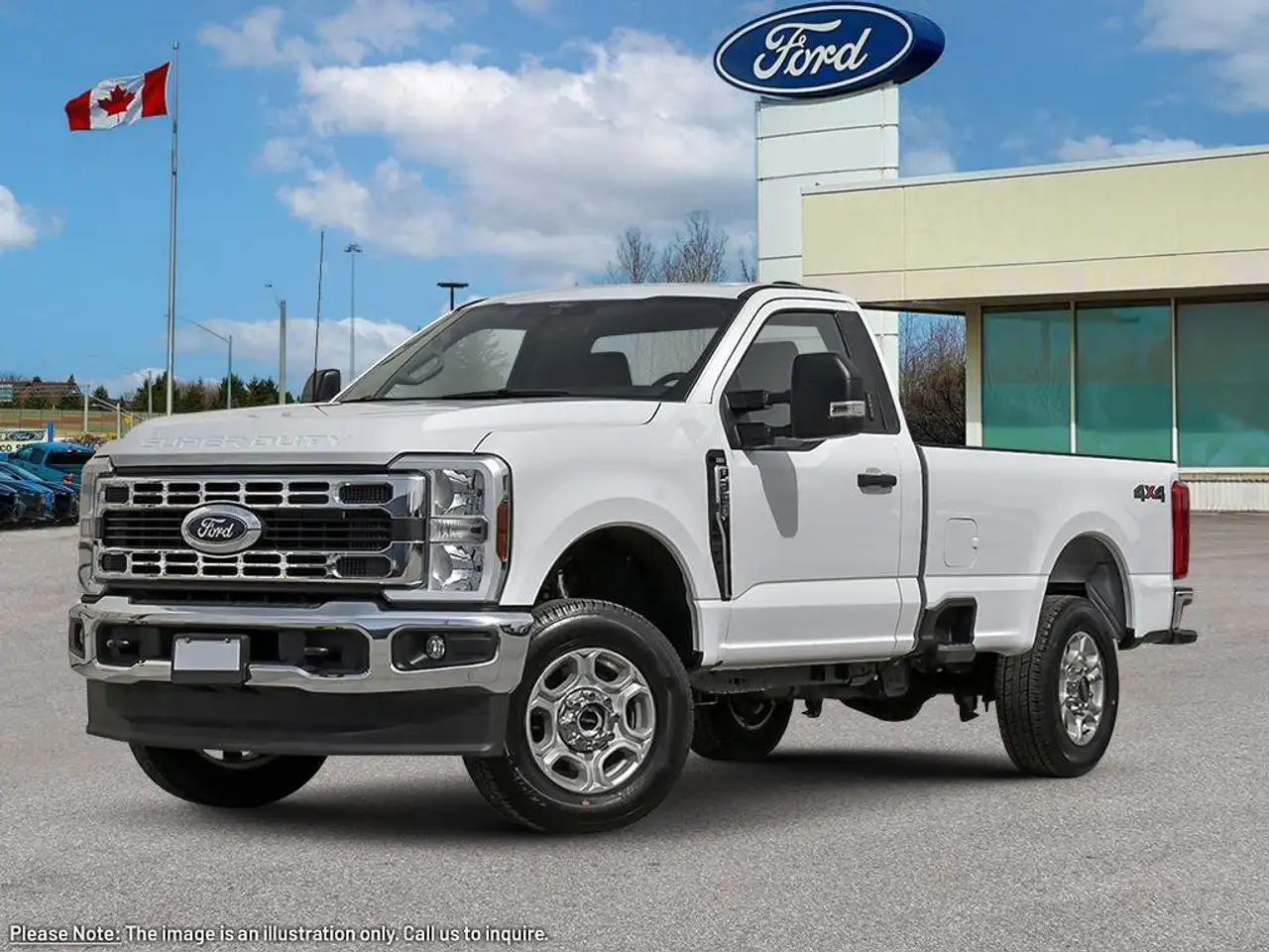 Ford F 350 снимка Ford F 350