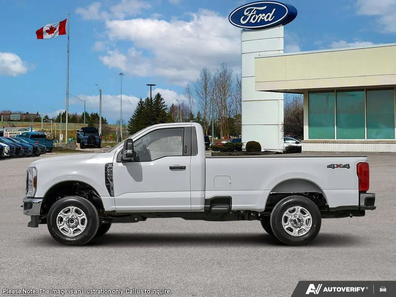 Ford F 350 снимка Ford F 350