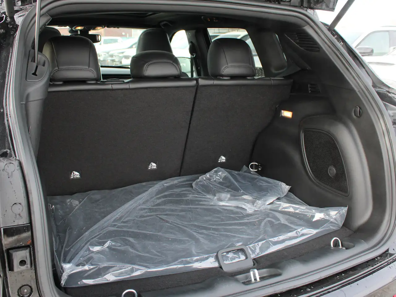 Jeep Compass photo Jeep Compass