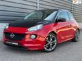 Opel Adam 1.4 Turbo S Recaro schaalstoelen 150PK Pano Noir - thumbnail 1