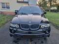 BMW X5 X5 3.0 d Edition Exclusive Sport Schwarz - thumbnail 3