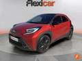 Toyota Aygo 1.0 VVT-I 72CV Chic Rojo - thumbnail 4