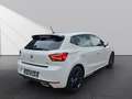 SEAT Ibiza 1.5 FR Pro Black Edition *Navi*Pano*LED* Weiß - thumbnail 4