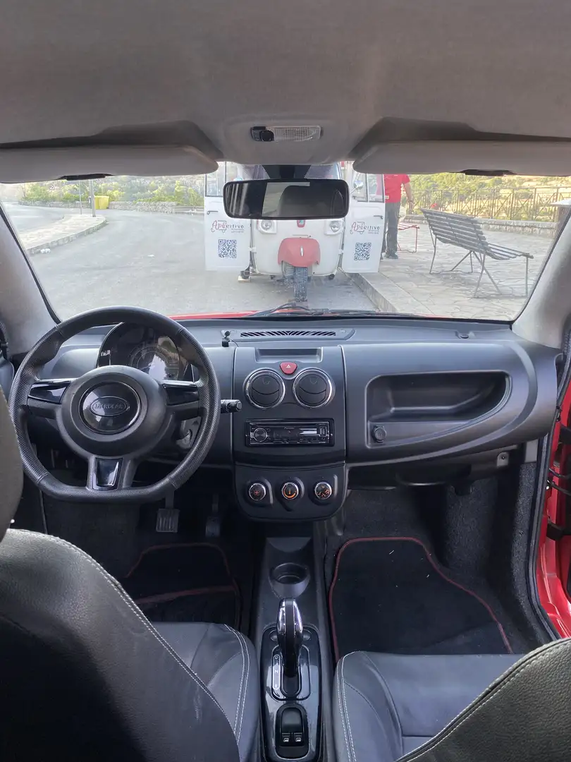 Microcar M.Go dynamic progres+plus - 2