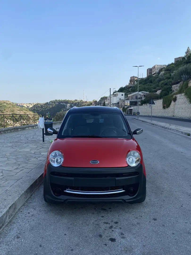 Microcar M.Go dynamic progres+plus - 1