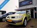 Renault Megane 1.6-16V Dynamique Luxe Groen - thumbnail 1