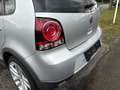 Volkswagen Polo Cross 1.4i, 2008, 158375km, Airco, 5deurs, PDC, Garantie Plateado - thumbnail 19