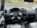 Volkswagen Polo Cross 1.4i, 2008, 158375km, Airco, 5deurs, PDC, Garantie Plateado - thumbnail 10