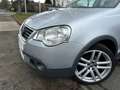 Volkswagen Polo Cross 1.4i, 2008, 158375km, Airco, 5deurs, PDC, Garantie Plateado - thumbnail 18