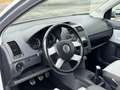 Volkswagen Polo Cross 1.4i, 2008, 158375km, Airco, 5deurs, PDC, Garantie Plateado - thumbnail 7