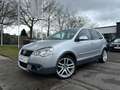 Volkswagen Polo Cross 1.4i, 2008, 158375km, Airco, 5deurs, PDC, Garantie Plateado - thumbnail 21