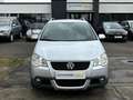 Volkswagen Polo Cross 1.4i, 2008, 158375km, Airco, 5deurs, PDC, Garantie Plateado - thumbnail 5