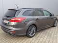 Ford Focus Turnier 1.5EcoBoost Aut.ST-LineZAHNRIEMEN-INSP.NEU Grau - thumbnail 7