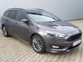 Ford Focus Turnier 1.5EcoBoost Aut.ST-LineZAHNRIEMEN-INSP.NEU Grau - thumbnail 1