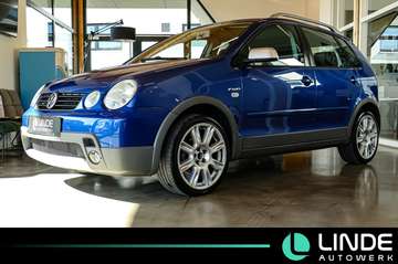 Fun Cross | KLIMA | BLUETOOTH | USB | 17ALU