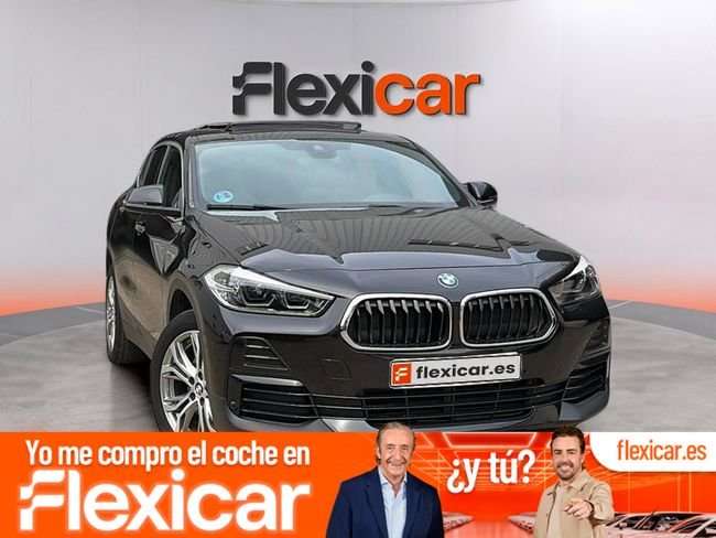 BMW X2 sDrive 18iA - foto 1