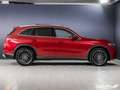 Mercedes-Benz GLC 300 GLC 300 d 4M AMG LED//Pano/AHK/Distro/Kamera/DAB Rot - thumbnail 4