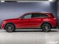 Mercedes-Benz GLC 300 GLC 300 d 4M AMG LED//Pano/AHK/Distro/Kamera/DAB Rot - thumbnail 3