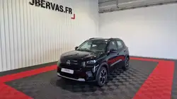 Citroen 113 CH PLUS