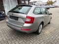 Skoda Octavia Combi Solution Autom 1 Hand Beige - thumbnail 9