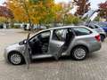 Skoda Octavia Combi Solution Autom 1 Hand Beige - thumbnail 8