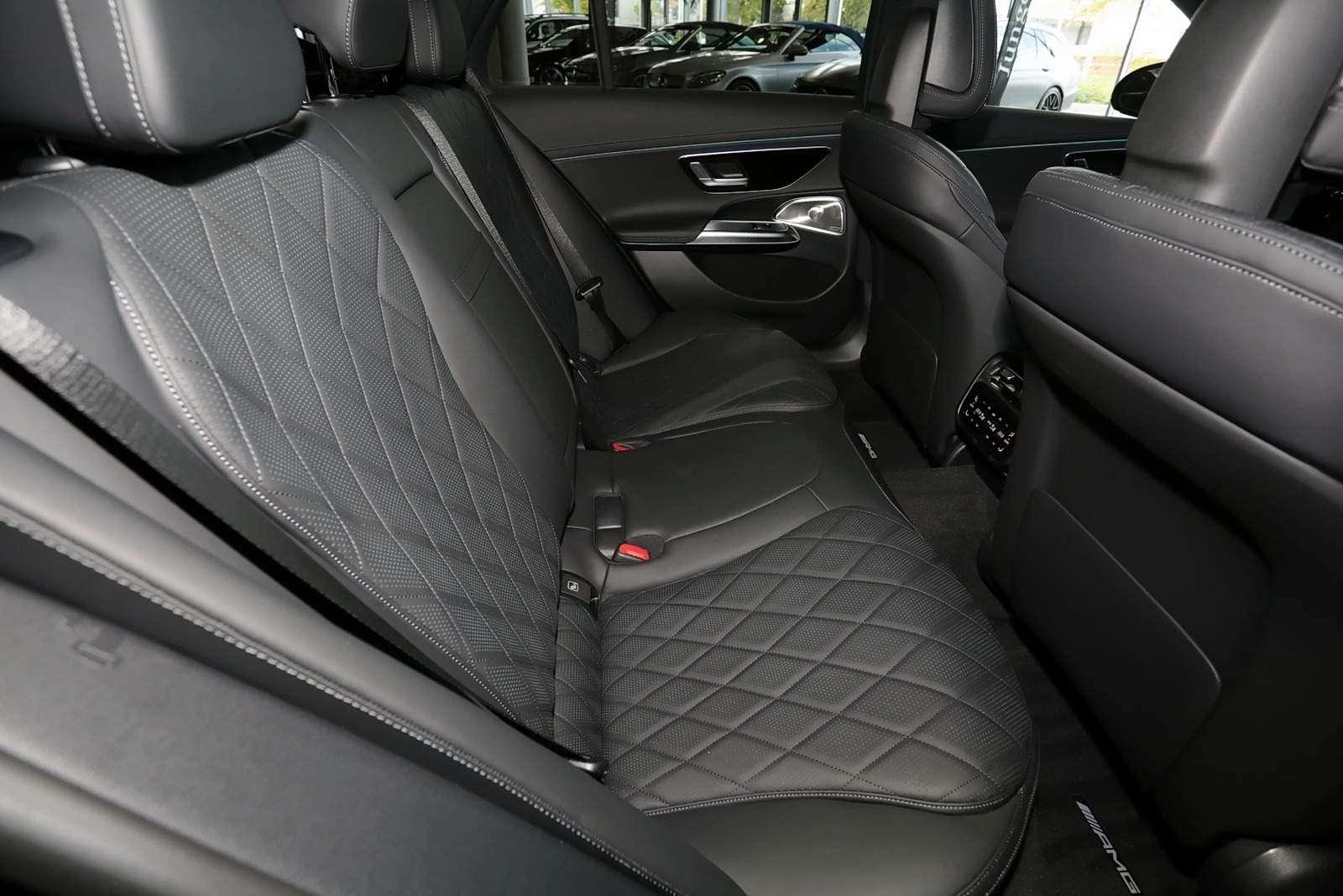 Mercedes-Benz E 450