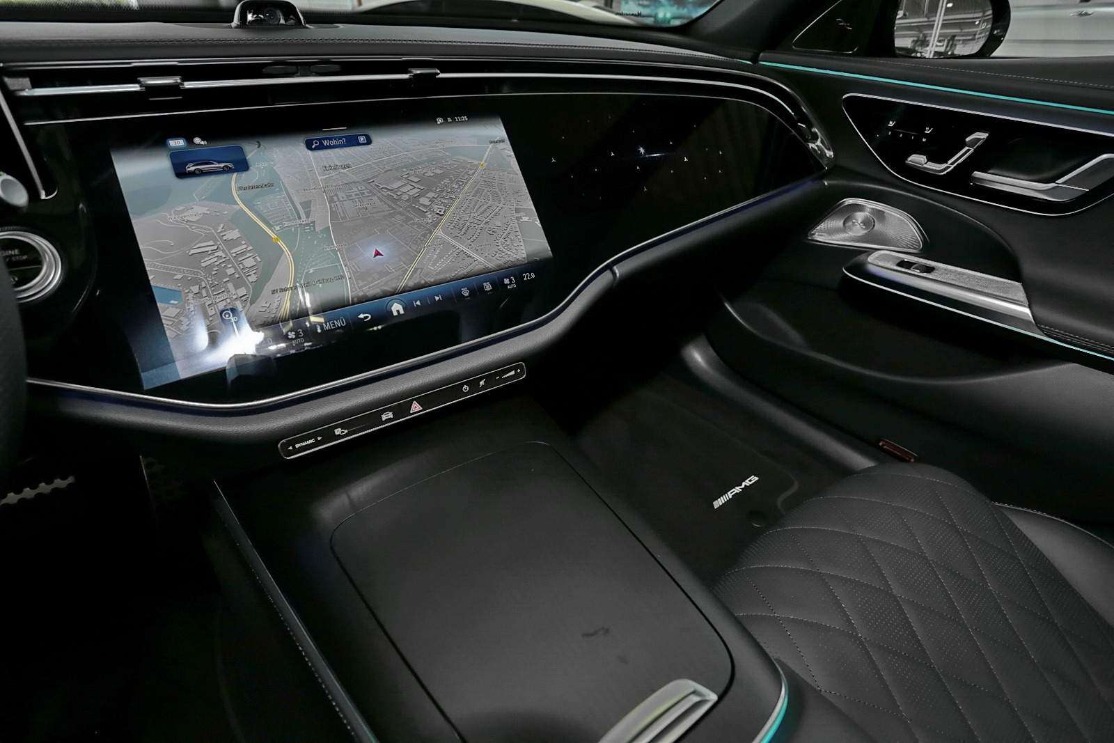 Mercedes-Benz E 450