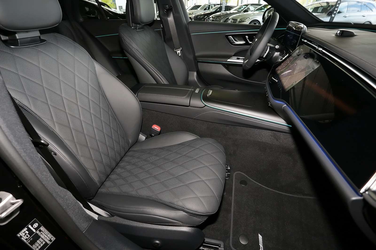 Mercedes-Benz E 450