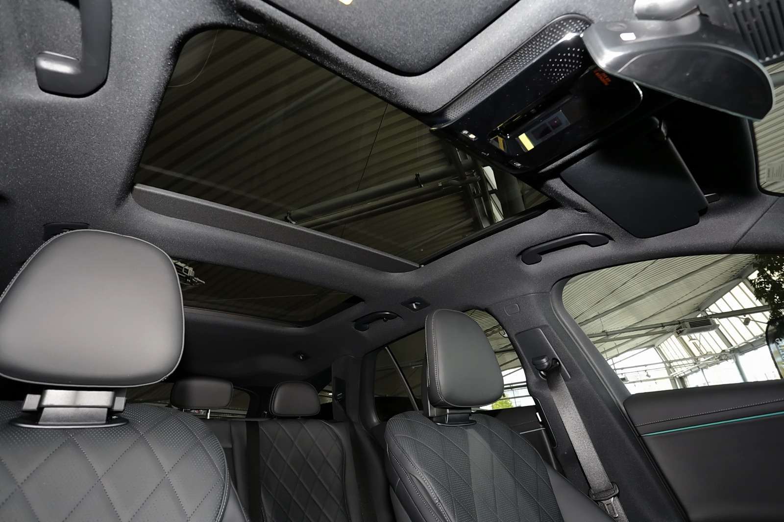 Mercedes-Benz E 450